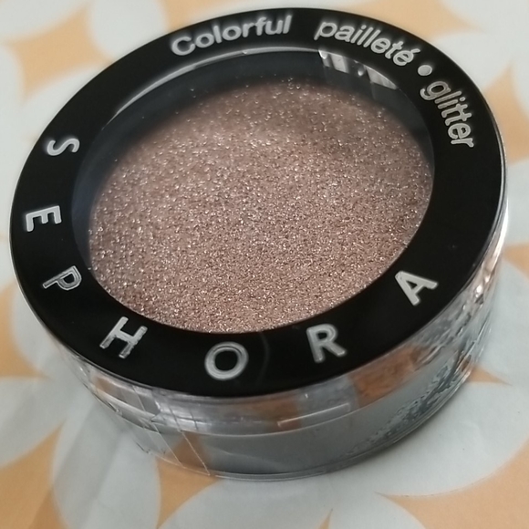 Sephora Other - Sephora Colorful Eyeshadow *Twinkle Twinkle*